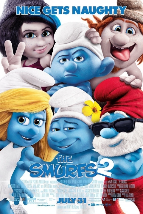 הדרדסים 2 מדובב